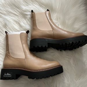 Sam Edelman Laguna Waterproof Boot